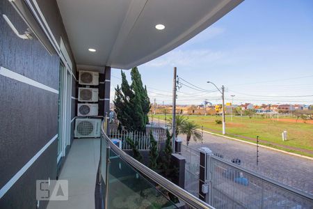 Casa à venda com 362m², 4 quartos e 5 vagasVaranda do Escritório