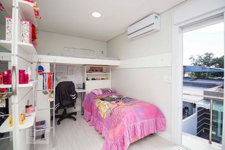 Casa à venda com 362m², 4 quartos e 5 vagasQuarto 2