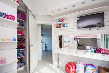 Casa à venda com 362m², 4 quartos e 5 vagasQuarto 1