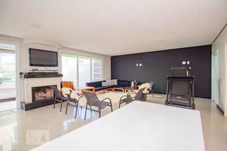 Casa à venda com 362m², 4 quartos e 5 vagasSalão de festas