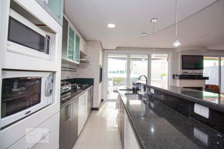 Casa à venda com 362m², 4 quartos e 5 vagasSalão de festas