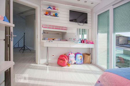 Casa à venda com 362m², 4 quartos e 5 vagasQuarto 1