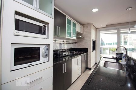 Casa à venda com 362m², 4 quartos e 5 vagasSalão de festas