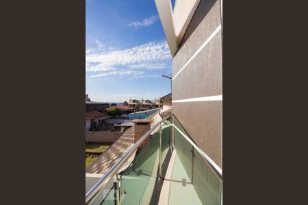 Casa à venda com 362m², 4 quartos e 5 vagasVaranda do Quarto 1