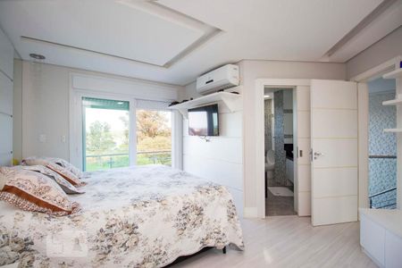 Casa à venda com 362m², 4 quartos e 5 vagasSuíte