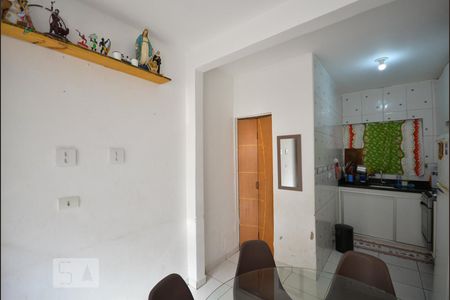 Sala/Cozinha de casa à venda com 2 quartos, 125m² em Saúde, São Paulo