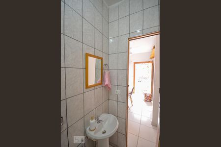 Banheiro de casa à venda com 2 quartos, 125m² em Saúde, São Paulo