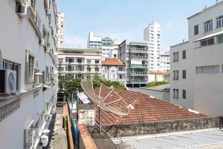 Apartamento à venda com 75m², 2 quartos e 1 vaga Apartamento à venda com 75m², 2 quartos e 1 vagaVista do Quarto 1
