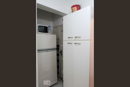 Apartamento à venda com 75m², 2 quartos e 1 vaga Apartamento à venda com 75m², 2 quartos e 1 vagaCozinha
