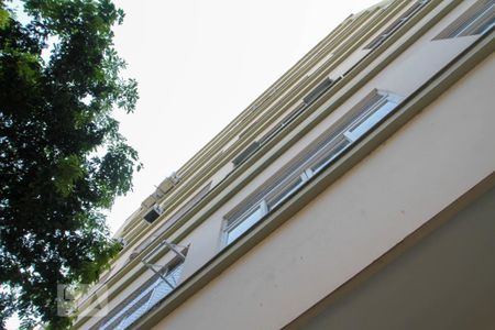 Apartamento à venda com 75m², 2 quartos e 1 vaga Apartamento à venda com 75m², 2 quartos e 1 vagaFachada do Prédio