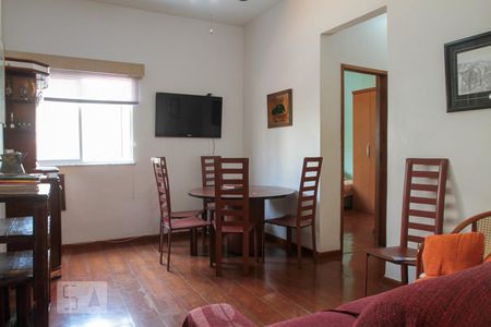 Sala de apartamento à venda com 2 quartos, 75m² em Ipanema, Rio de Janeiro