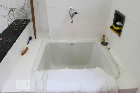 Apartamento à venda com 75m², 2 quartos e 1 vaga Apartamento à venda com 75m², 2 quartos e 1 vagaÁrea de Serviço