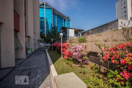 Apartamento à venda com 59m², 2 quartos e 1 vagaÁrea Comum