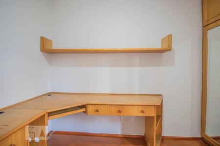 Apartamento à venda com 59m², 2 quartos e 1 vagaQuarto 2