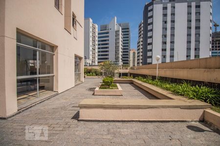 Apartamento à venda com 59m², 2 quartos e 1 vagaÁrea Comum