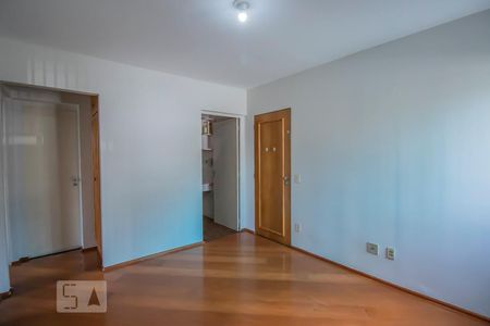 Sala de apartamento à venda com 2 quartos, 59m² em Vila Guarani (z Sul), São Paulo