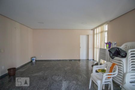 Apartamento à venda com 59m², 2 quartos e 1 vagaÁrea Comum  - Salão de Festas