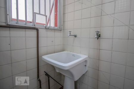 Apartamento à venda com 59m², 2 quartos e 1 vagaÁrea de Serviço