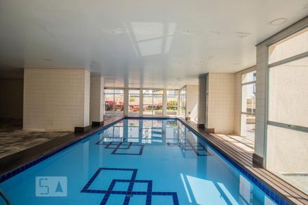Apartamento à venda com 59m², 2 quartos e 1 vagaÁrea Comum - Piscina