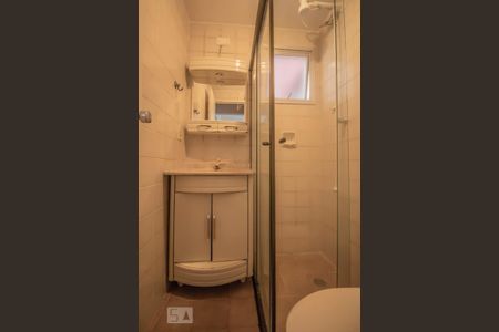 Apartamento à venda com 59m², 2 quartos e 1 vagaBanheiro