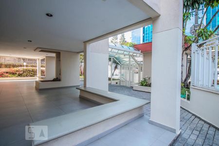 Apartamento à venda com 59m², 2 quartos e 1 vagaÁrea Comum