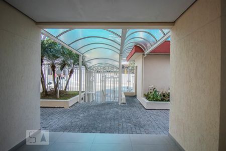 Apartamento à venda com 59m², 2 quartos e 1 vagaÁrea Comum