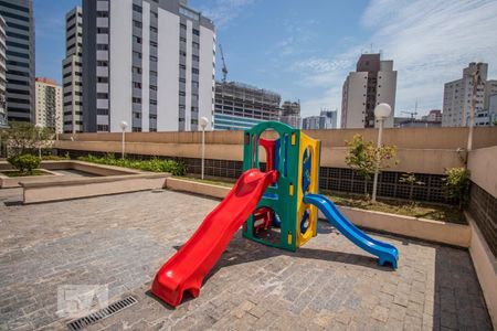 Apartamento à venda com 59m², 2 quartos e 1 vagaÁrea Comum - Playground