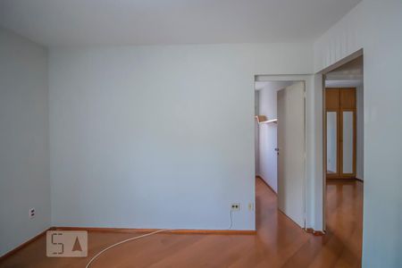 Sala de apartamento à venda com 2 quartos, 59m² em Vila Guarani (z Sul), São Paulo
