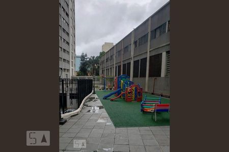 Apartamento para alugar com 72m², 2 quartos e 1 vaga Apartamento para alugar com 72m², 2 quartos e 1 vagaPlayground