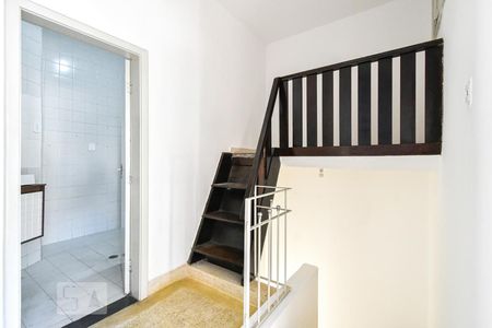 Hall 1º Andar de apartamento para alugar com 2 quartos, 72m² em Bela Vista, São Paulo