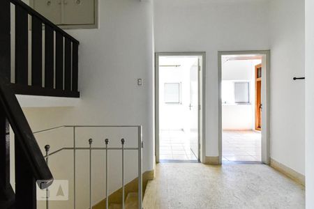 Hall 1º Andar de apartamento para alugar com 2 quartos, 72m² em Bela Vista, São Paulo
