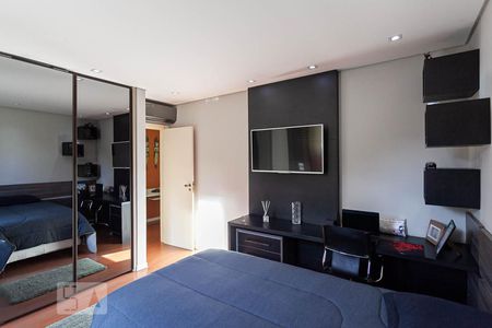 Apartamento para alugar com 110m², 3 quartos e 2 vagasQuarto 2
