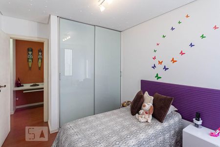 Apartamento para alugar com 110m², 3 quartos e 2 vagasQuarto 1