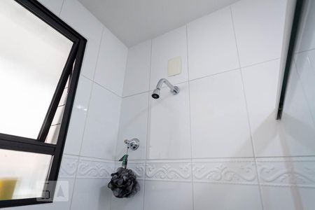 Apartamento para alugar com 110m², 3 quartos e 2 vagasBanheiro social 