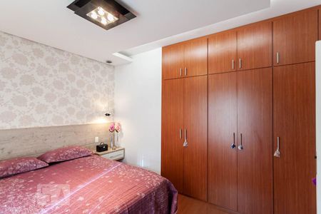 Apartamento para alugar com 110m², 3 quartos e 2 vagasSuíte 