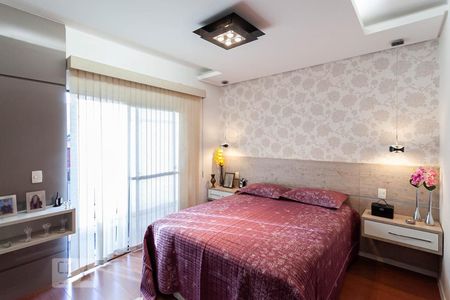 Apartamento para alugar com 110m², 3 quartos e 2 vagasSuíte 