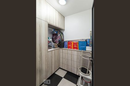 Apartamento para alugar com 110m², 3 quartos e 2 vagasQuarto de serviço