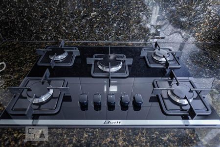 Apartamento para alugar com 110m², 3 quartos e 2 vagasCozinha