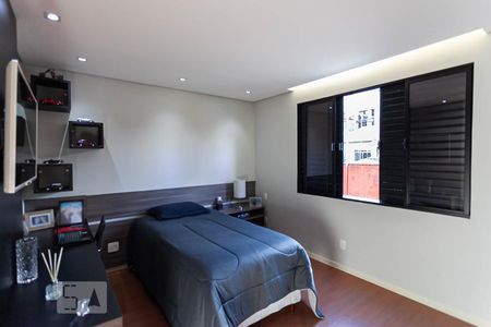 Apartamento para alugar com 110m², 3 quartos e 2 vagasQuarto 2