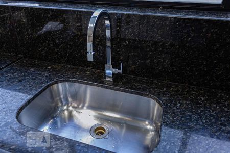 Apartamento para alugar com 110m², 3 quartos e 2 vagasCozinha