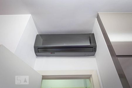 Apartamento para alugar com 110m², 3 quartos e 2 vagasSuíte - Ar condicionado