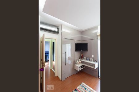 Apartamento para alugar com 110m², 3 quartos e 2 vagasSuíte 