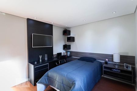 Apartamento para alugar com 110m², 3 quartos e 2 vagasQuarto 2