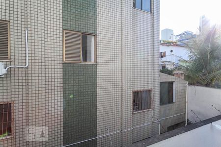 Apartamento para alugar com 110m², 3 quartos e 2 vagasVista do quarto 1