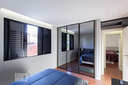 Apartamento para alugar com 110m², 3 quartos e 2 vagasQuarto 2