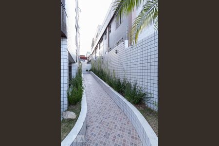 Apartamento para alugar com 110m², 3 quartos e 2 vagasHall de entrada 