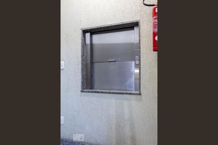 Apartamento para alugar com 110m², 3 quartos e 2 vagasÁrea comum - Elevador de carga