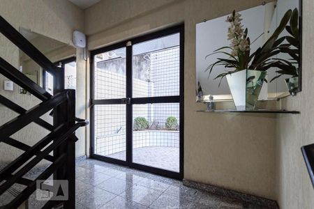 Apartamento para alugar com 110m², 3 quartos e 2 vagasEntrada