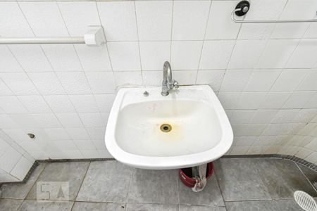 Studio para alugar com 44m², 1 quarto e sem vagaBanheiro