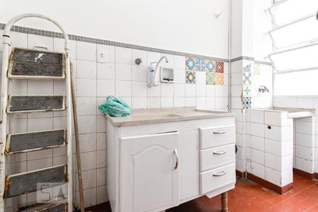 Studio para alugar com 44m², 1 quarto e sem vagaCozinha